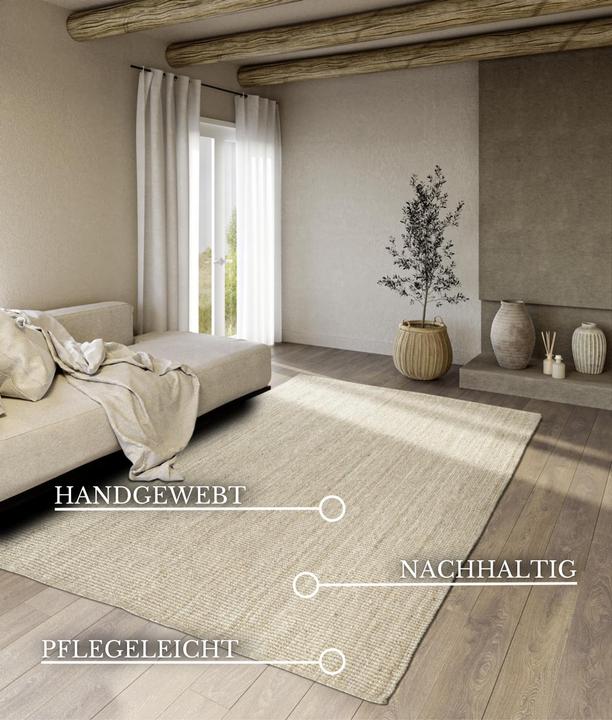 Actual product image Villeroy & Boch Rosalie (160 x 230 cm)