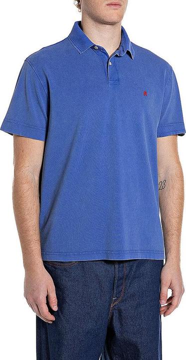 Produktbild Replay Poloshirt (M)