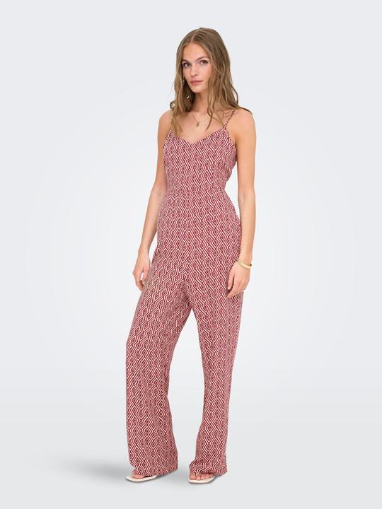 Produktbild Only ONLNOVA Jumpsuit Jumpsuit (M)