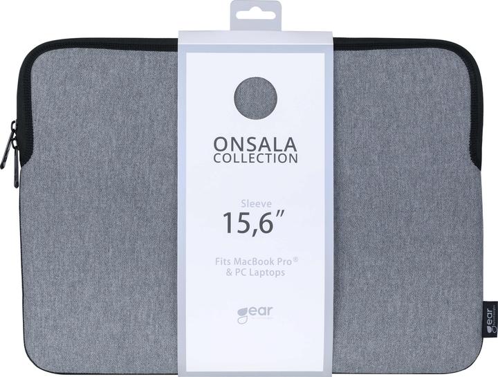 Produktbild Carl ONSALA Sleeve (15.60", Universal)