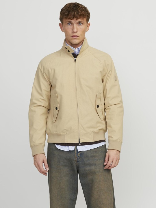 Produktbild Jack & Jones Overshirt Overshirt (S)