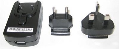 Garmin Netzadapter 110/220V