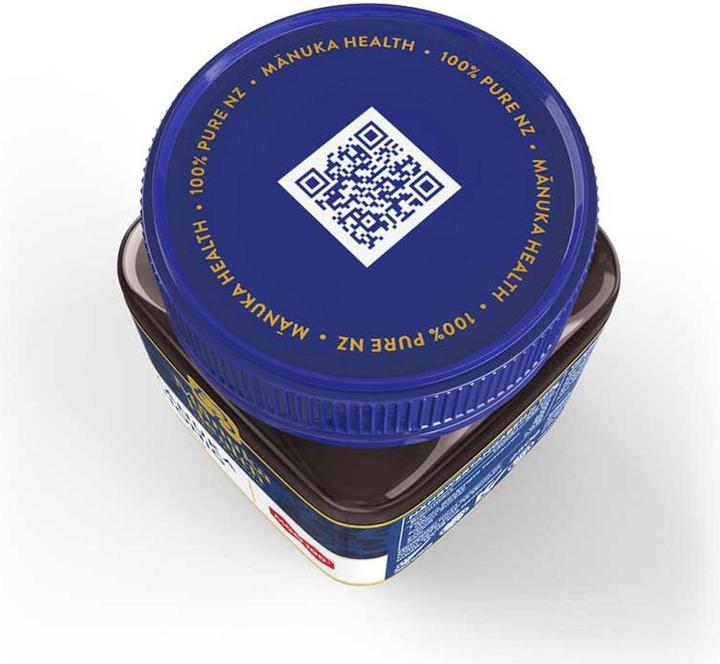 Produktbild Manuka Health 100+ Manuka Honig (250 g)