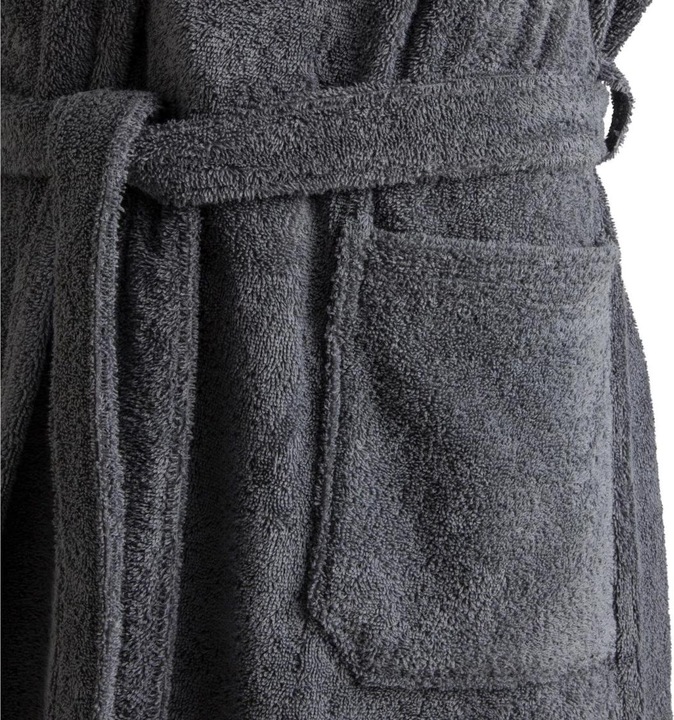 Actual product image Möve Superwuschel bathrobes (XXL)