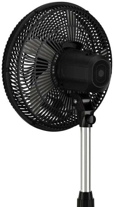 Actual product image Rowenta Turbo Essential VU3110 (51 dB)