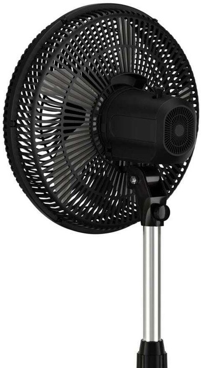 Immagine prodotto Rowenta Turbo Essential VU3110 (51 dB)