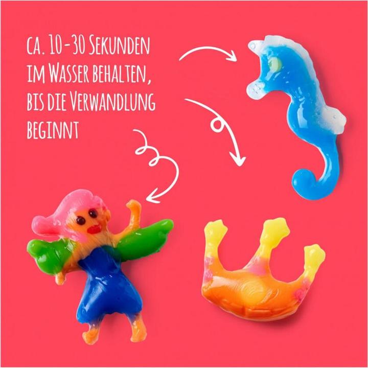 Produktbild Simba Aqua Gelz Kreativ-Set, 16-tlg.