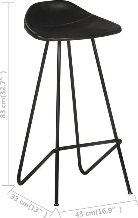 Produktbild vidaXL Julien