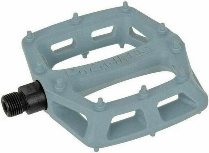 Actual product image DMR Platform pedals V6 Grey