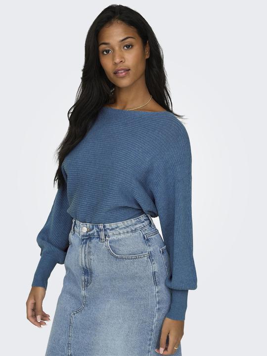 Produktbild Only Kurz Strickpullover Strickpullover (XL)