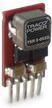 Immagine prodotto TracoPower Convertitore DC/DC 10... 30V 5V Regolabile 3W