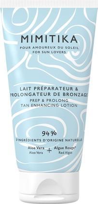 Produktbild Mimitika Tanning Preparation & Extender Milk
