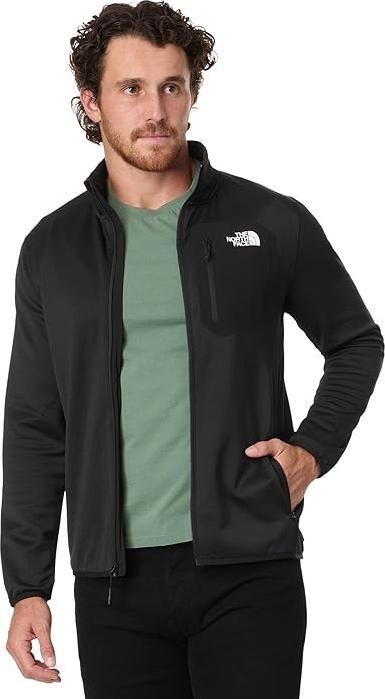 Produktbild North Face Crest Full Zip (XXL)