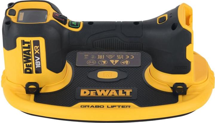 Produktbild DeWalt DCE590N (120 kg)