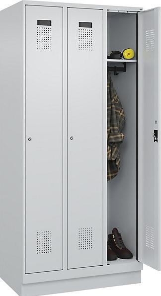 Light grey RAL 7035