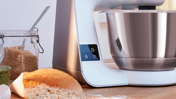 Actual product image Bosch Hausgeräte Series 4 MUM5XW20 (1000 W)