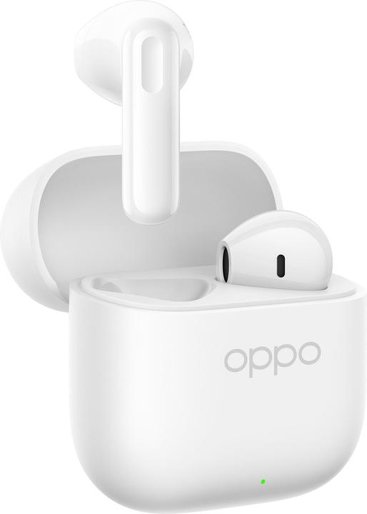 OPPO Enco Buds3 (No noise cancellation, 9.50 h, Wireless)