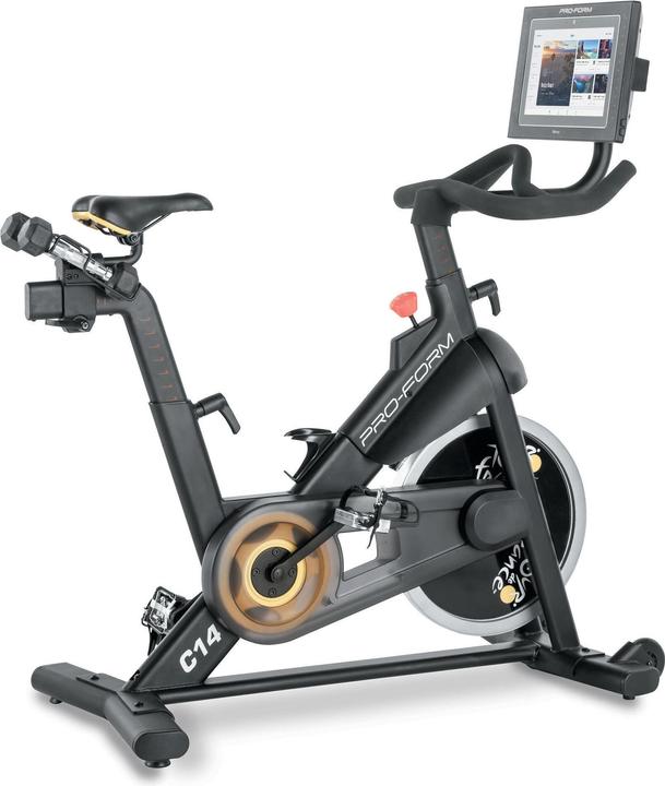 Produktbild Proform TDF C14
