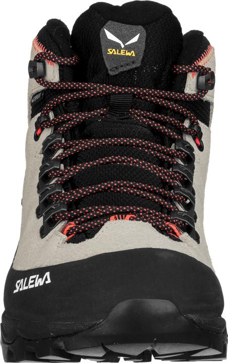 Actual product image Salewa Alp Mate Winter Mid Waterproof Shoe Da (38)