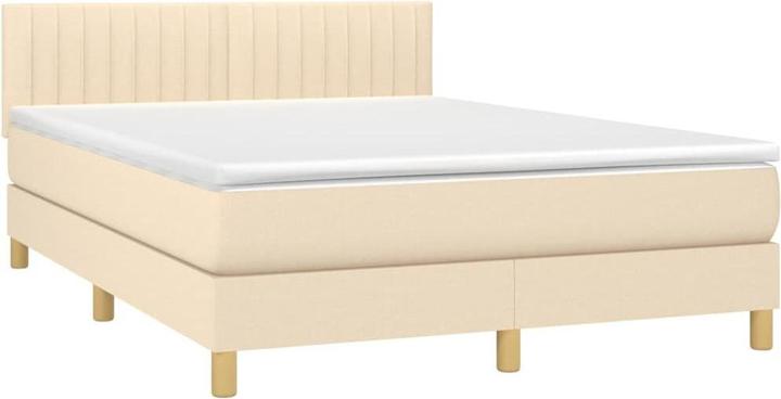 Immagine prodotto vidaXL Boxspringbett (140 x 200 cm)