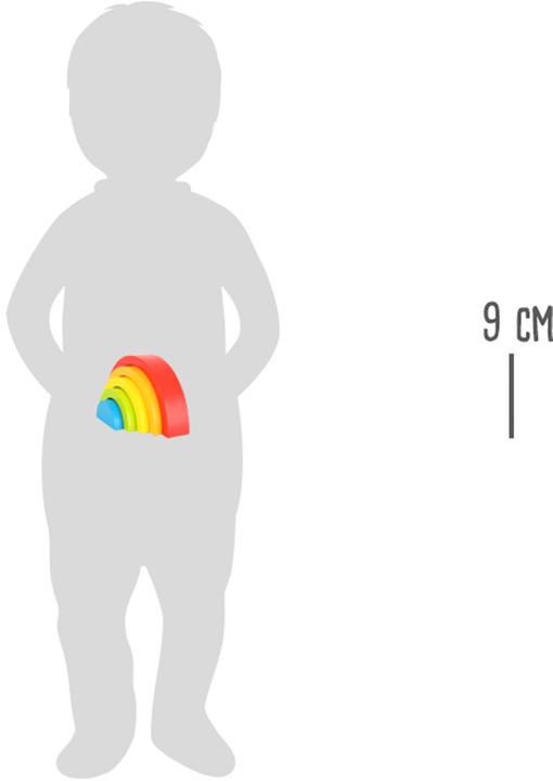 Immagine prodotto small foot Rainbow