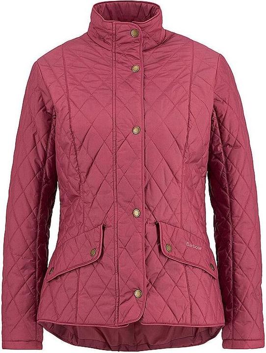Barbour Steppjacke FLYWEIGHT CAVALRY