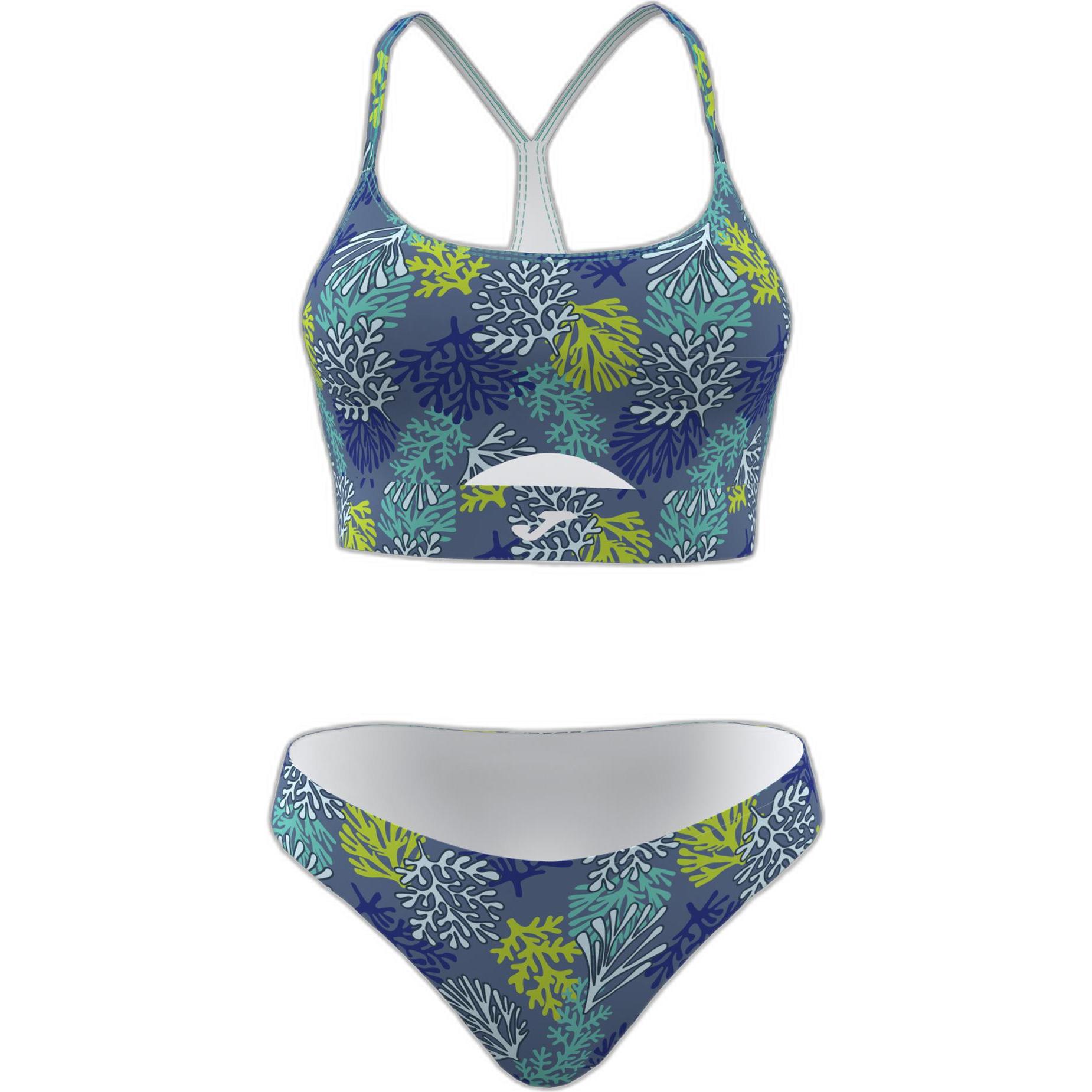 Joma, Damen, Bikini, bikini daen joa santa ónica ii, Rosa, (M)