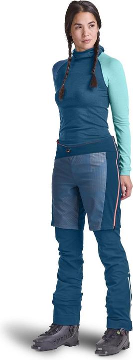 Produktbild Ortovox Women's Col Becchei WB Shorts (S)