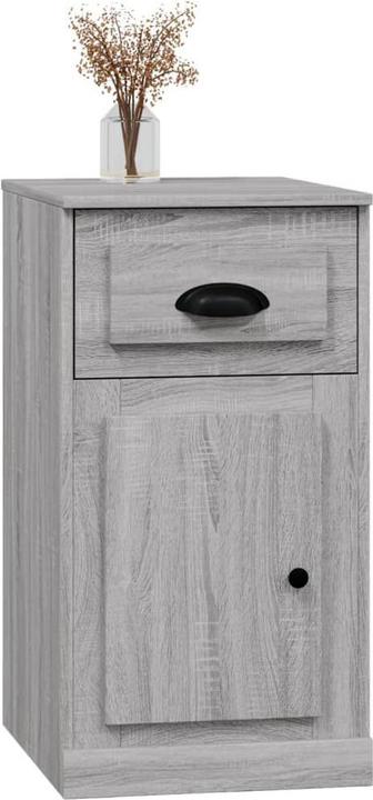 Image du produit vidaXL Beistellschrank (40 x 40 x 75 cm)
