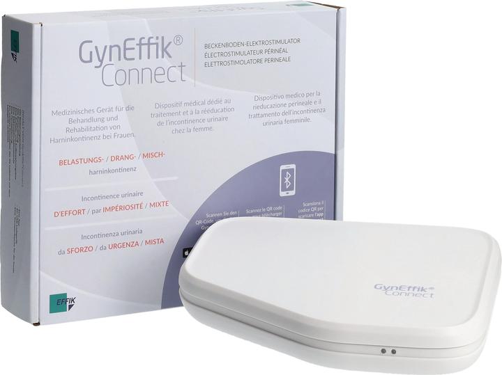 Produktbild Gyneffik Connect Elektrostimulator