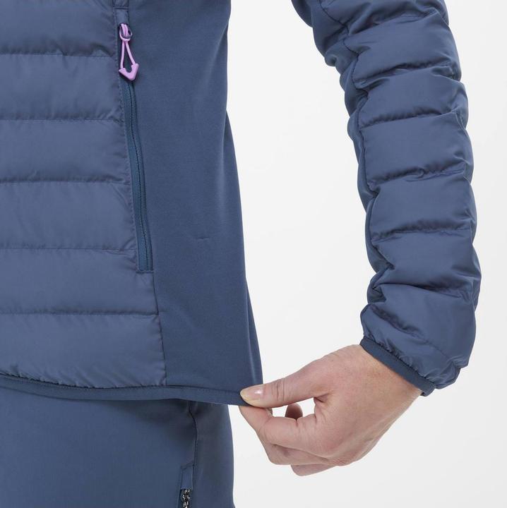 Produktbild Millet Fitz Roy Warmer Hoodie (S)