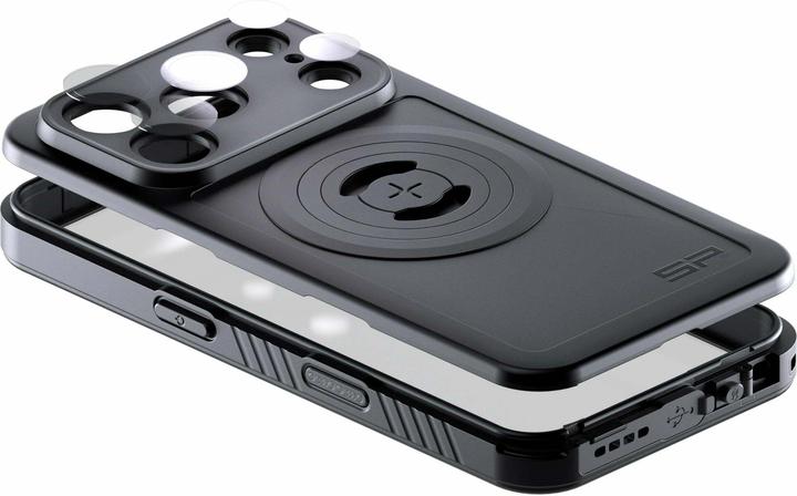 Image du produit Sp Connect Phone Case Xtreme (Apple iPhone 17 Pro)