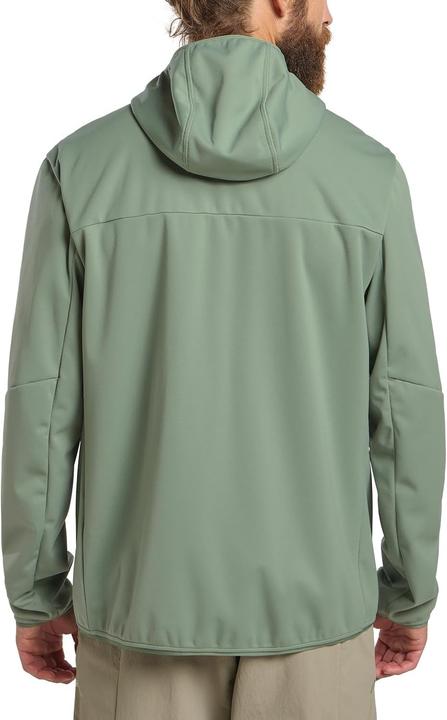 Produktbild Jack Wolfskin Feldberg Hoody M (M)