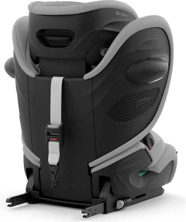 Immagine prodotto Cybex Pallas G2 I-Size Plus (Seggiolino per bambini, ECE R129/i-Size Standard)