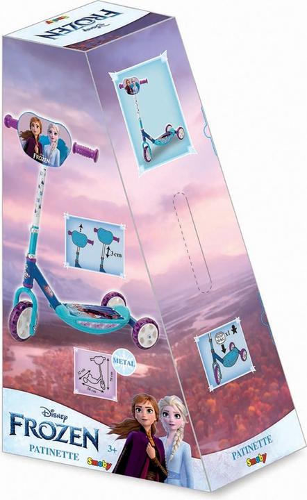 Image du produit Smoby Frozen