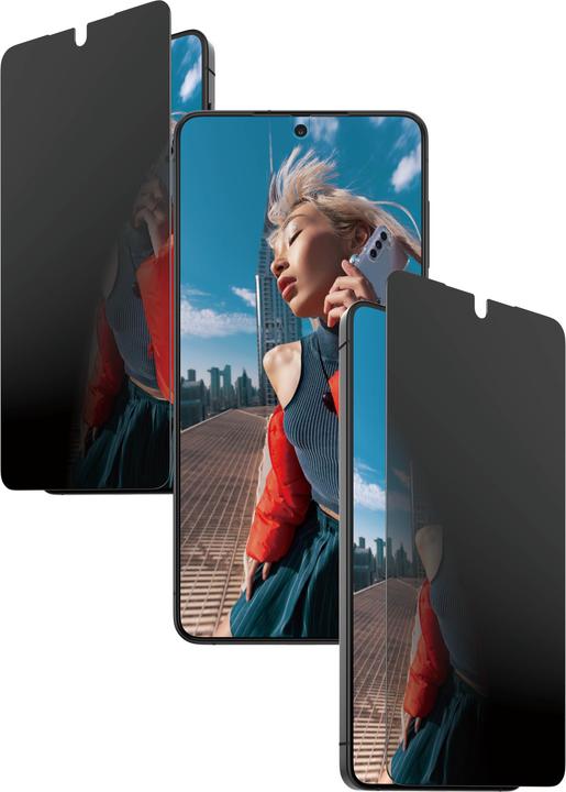 Produktbild PanzerGlass Ultra-Wide Fit (1 Stk., Samsung Galaxy S26+)