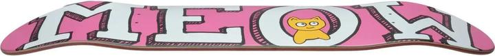 Actual product image Meow Logo (31.69")
