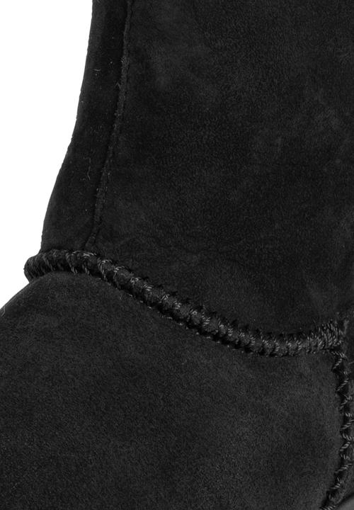 Actual product image Vitaform Supersoft ankle boot (35)