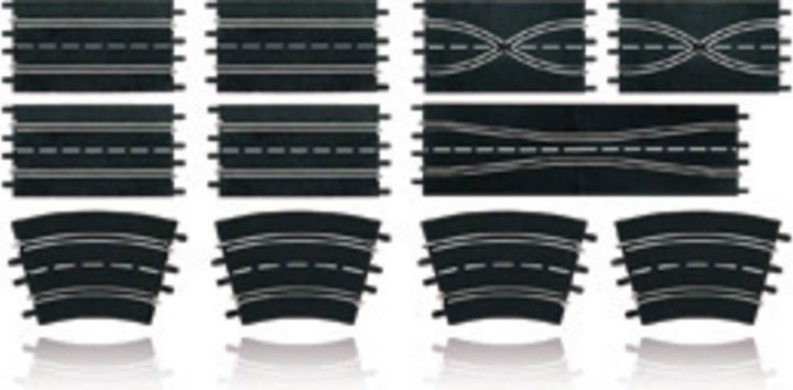 Actual product image Carrera Extension set 3