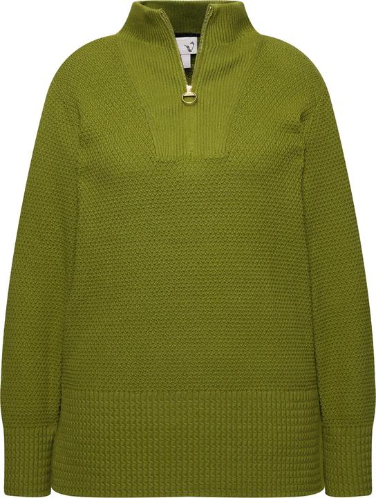 Algae green