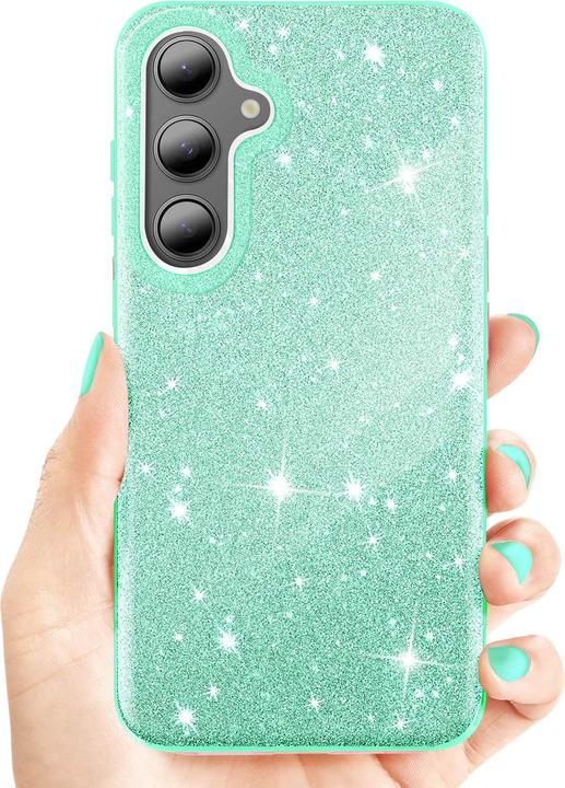 Immagine prodotto Avizar Spark Case (Samsung Galaxy S24 FE)