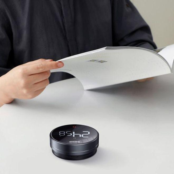 Actual product image Baseus Heyo