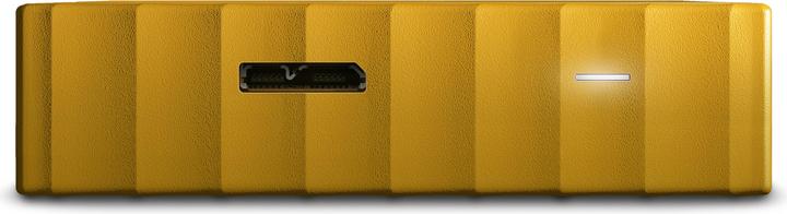 Actual product image WD My Passport (4 TB)