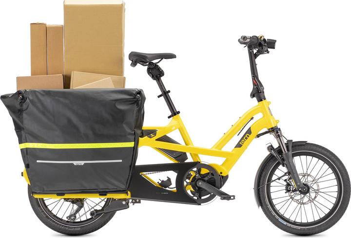 Actual product image Tern Bicycles Storm Box