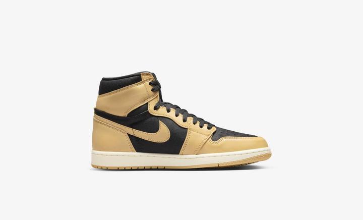 Immagine prodotto Jordan 1 Retro High OG Heirloom (41)