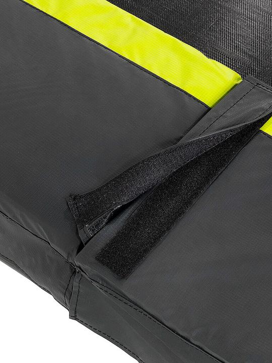 Produktbild Exit Silhouette Boden mit Sicherheitsnetz (366 cm)