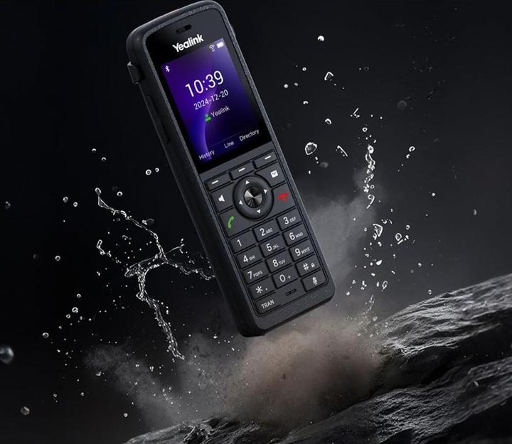 Produktbild Yealink AX86R