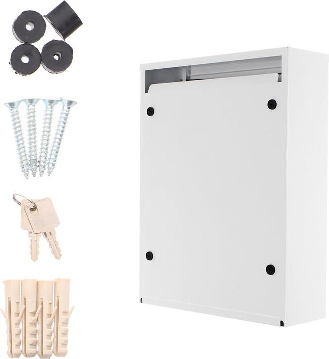 Produktbild Rottner Briefkasten Lea