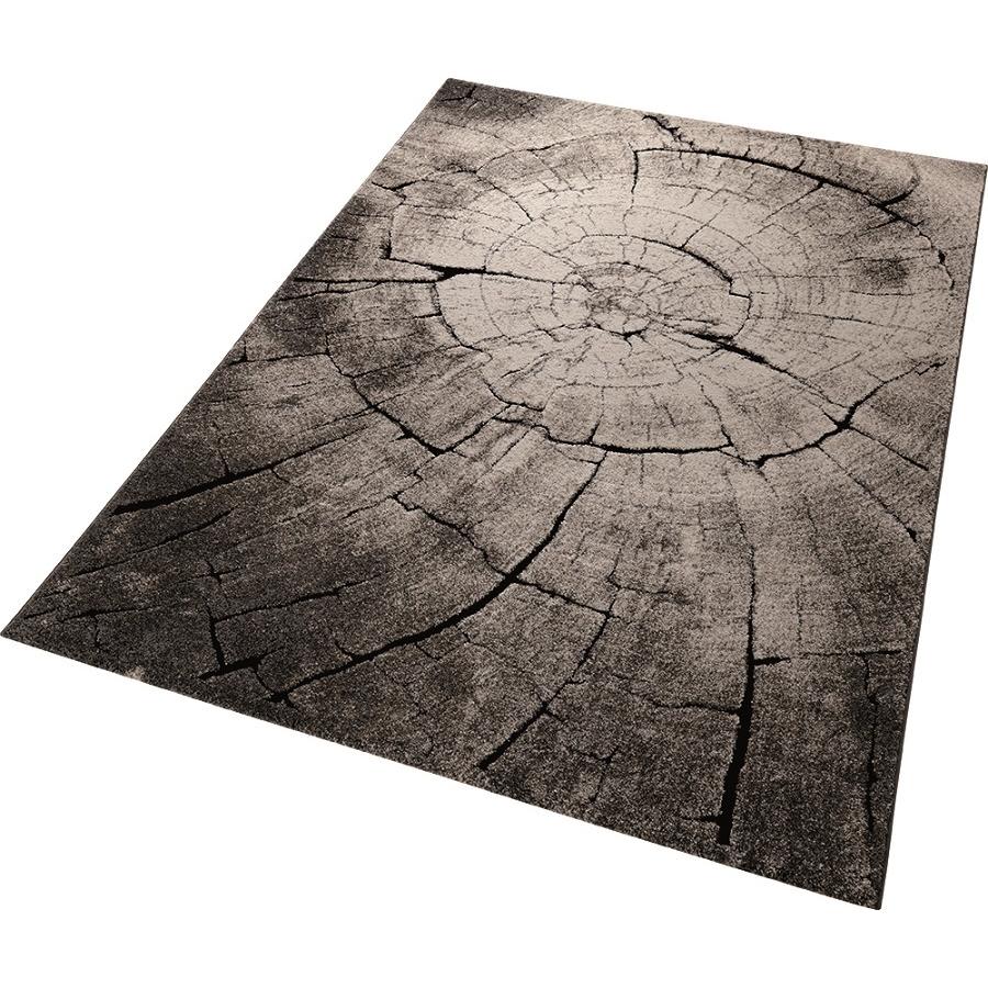 Wecon Home, Teppich, Wild Oak (80 x 150 cm)