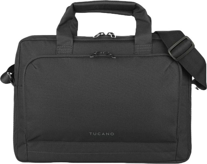 Immagine prodotto Tucano Borsa STAR 12"/13" nera MacBook Air 13", Pro 13", Laptop 12" (13", Apple)